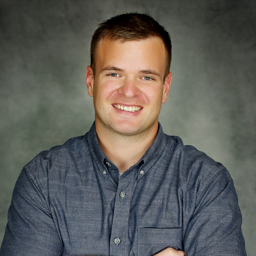 Ezra Weikert - City of Sioux Center
