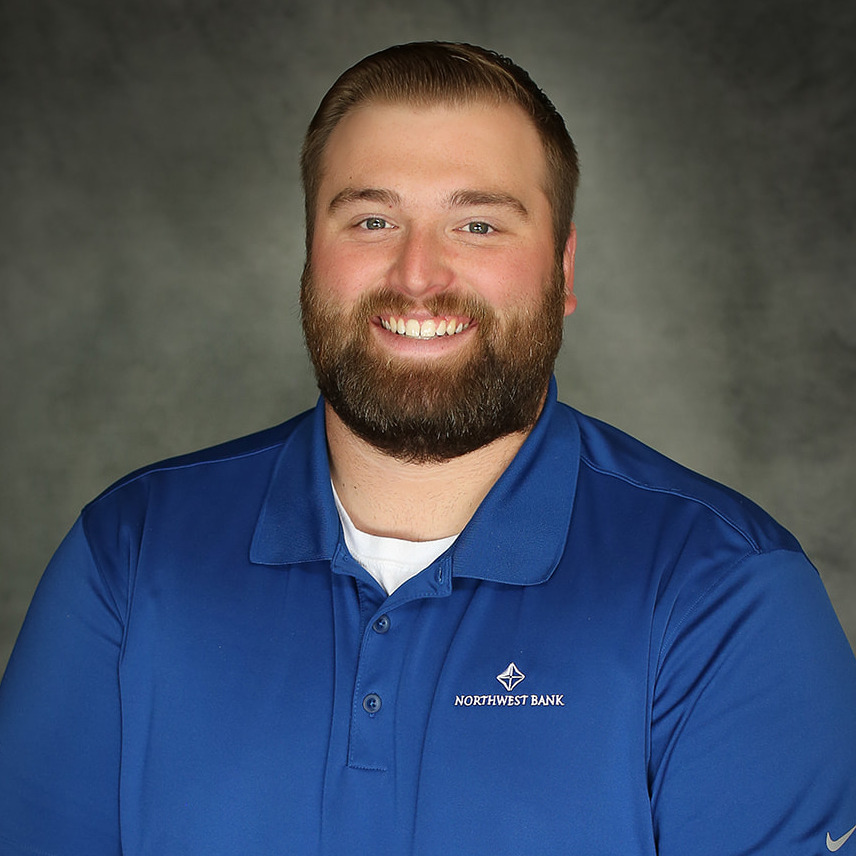 Mitchel Van Regenmorter - Northwest Bank