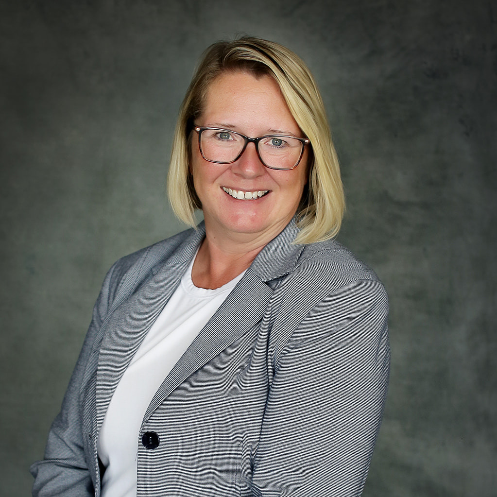 Pam Ericson - Mid-Sioux Opportunity