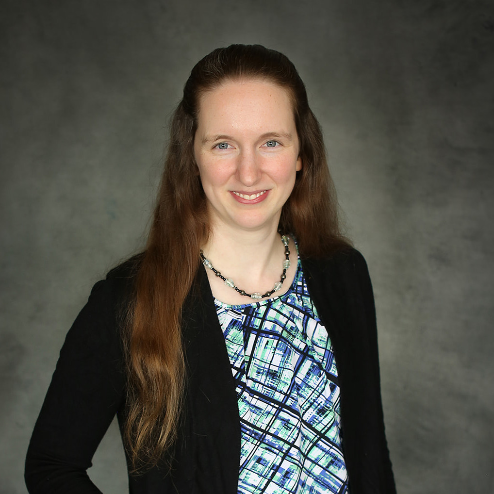 Ruth Mahaffy - Sioux Center Public Library