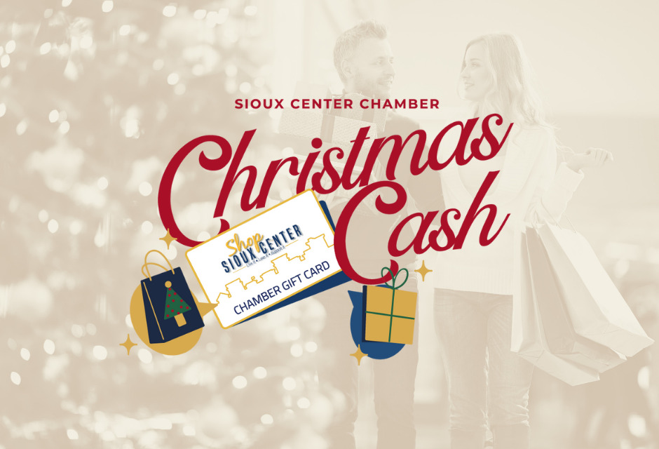 Christmas Cash