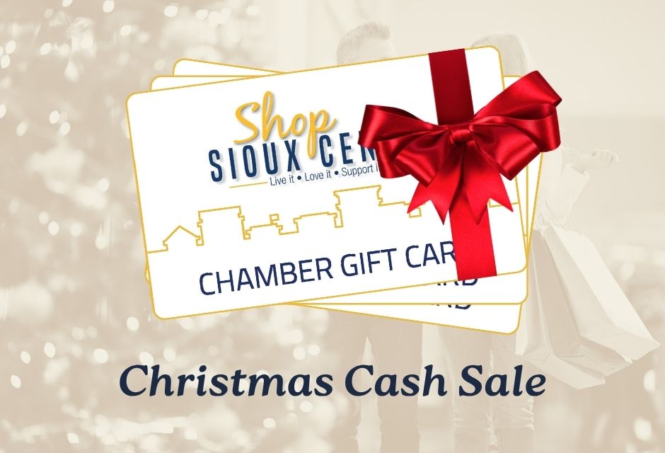 Christmas Cash