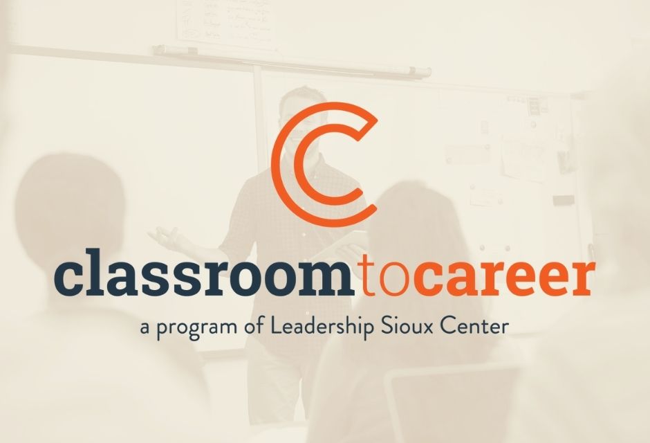 Classroom to Career