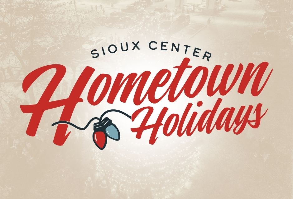 Hometown Holidays