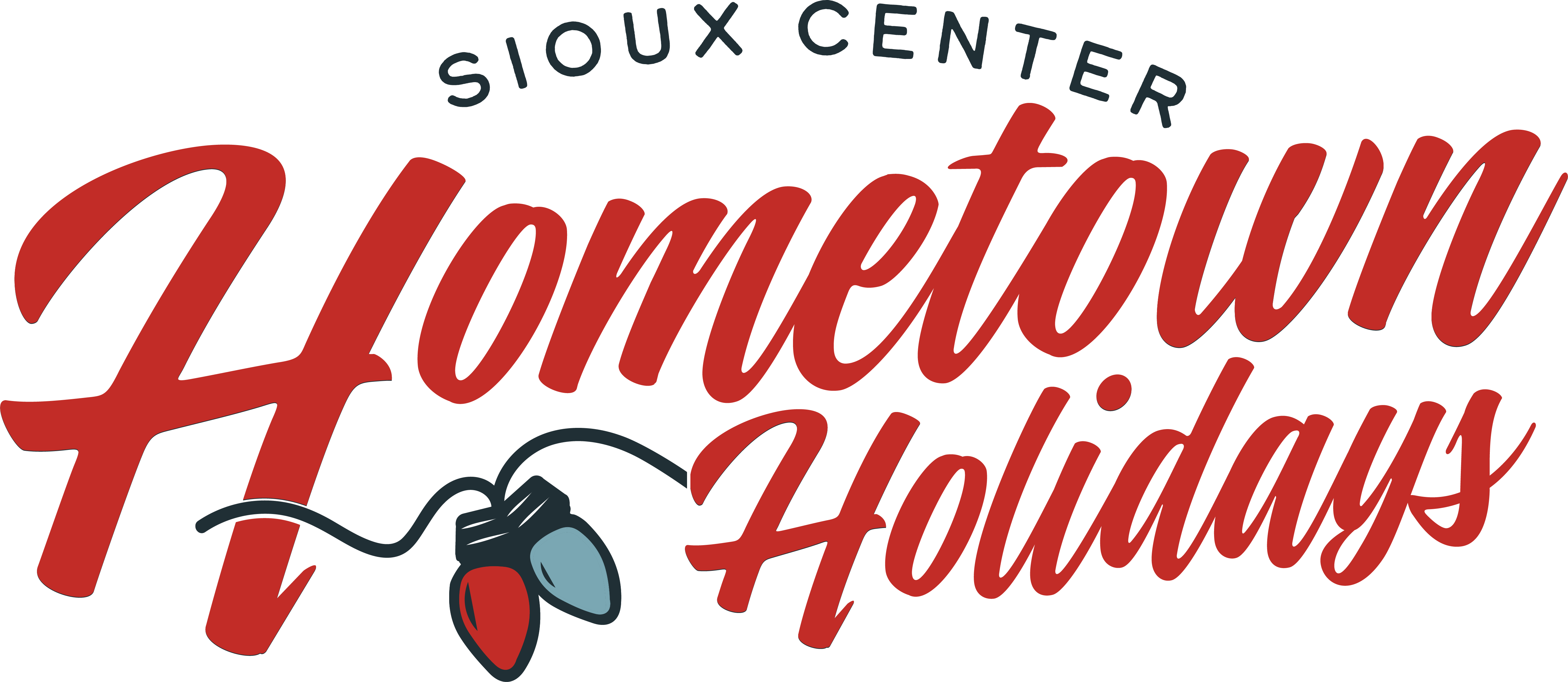 Hometown Holidays Logo