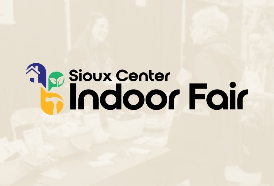 Indoor Fair