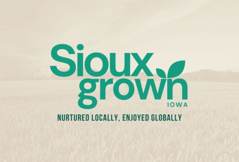 Sioux Grown