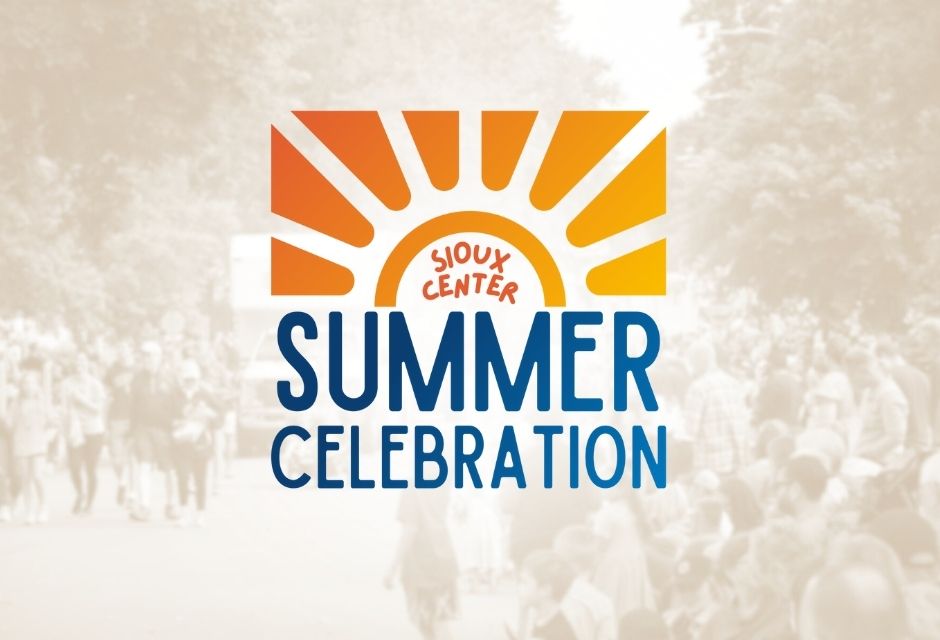 Summer Celebration