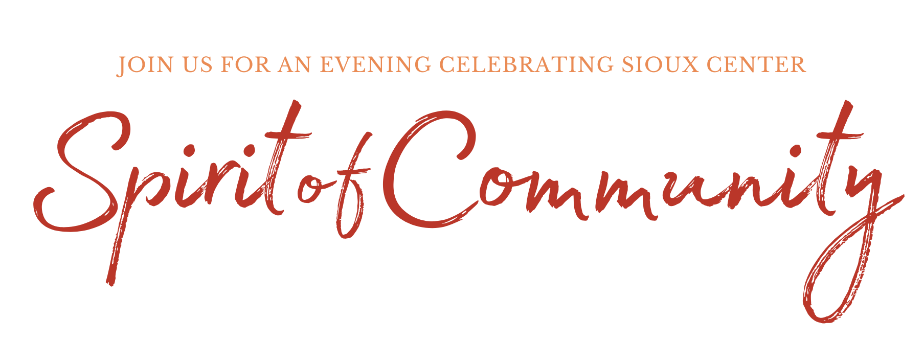 Join us for an evening celebrating (1) Join us for an evening celebrating (1)