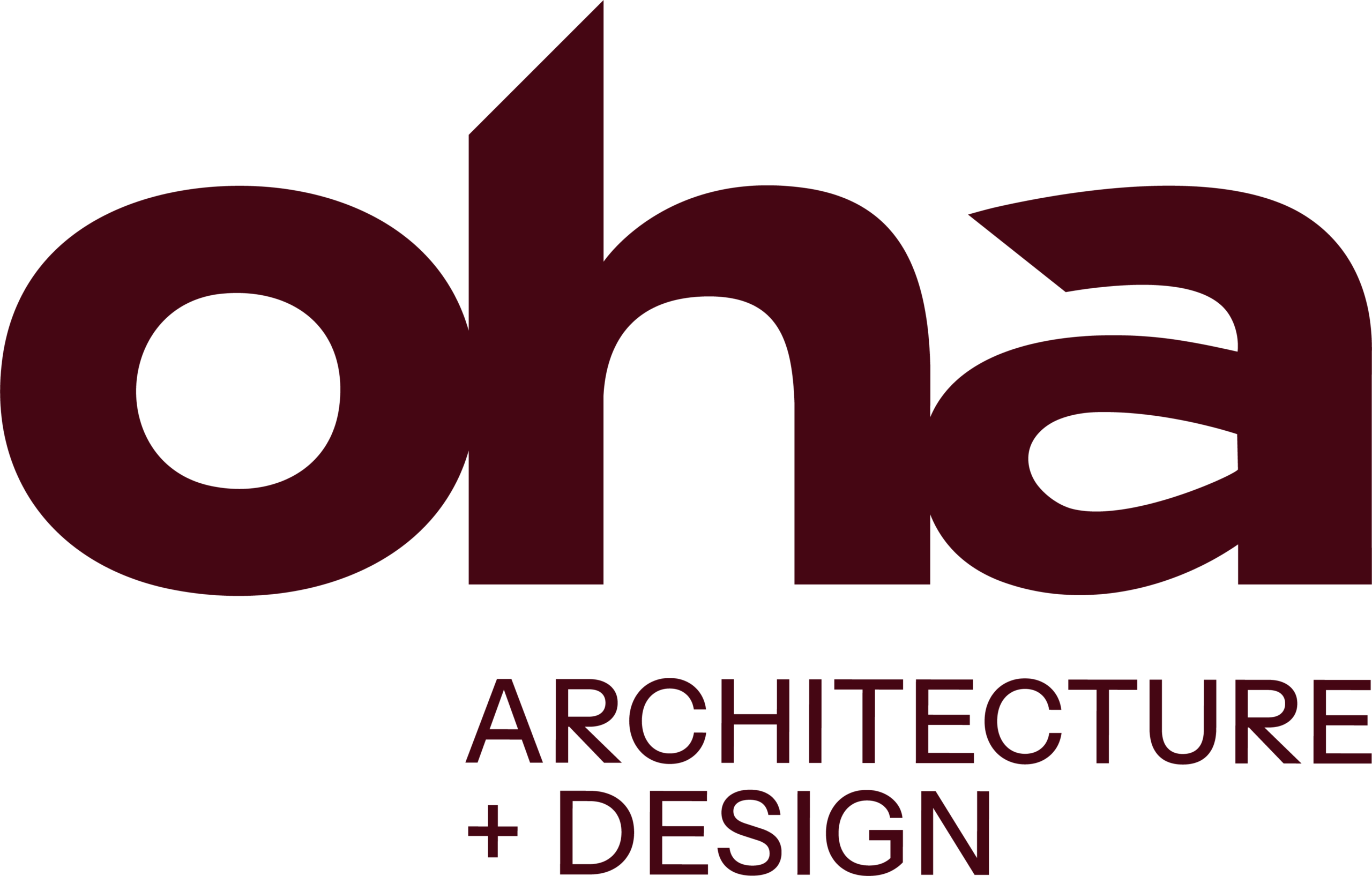 OHA Architecture + Design