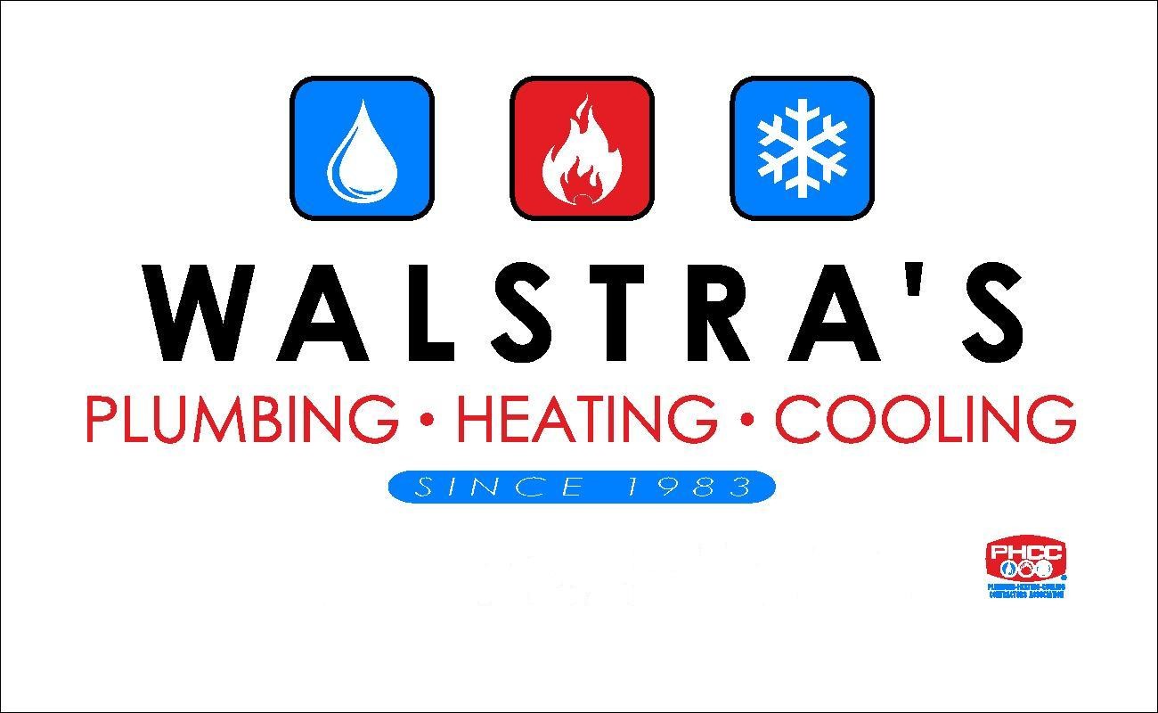 Walstra's Plumbing & Heating
