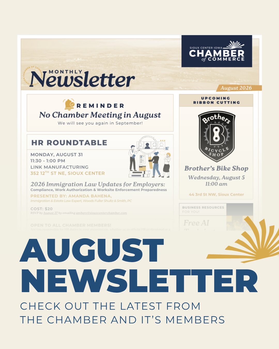 08Aug_NewsletterPost