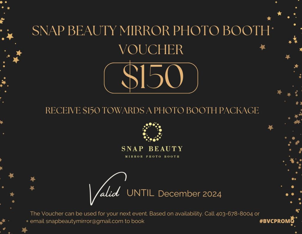 $150 Snap Beauty BVC
