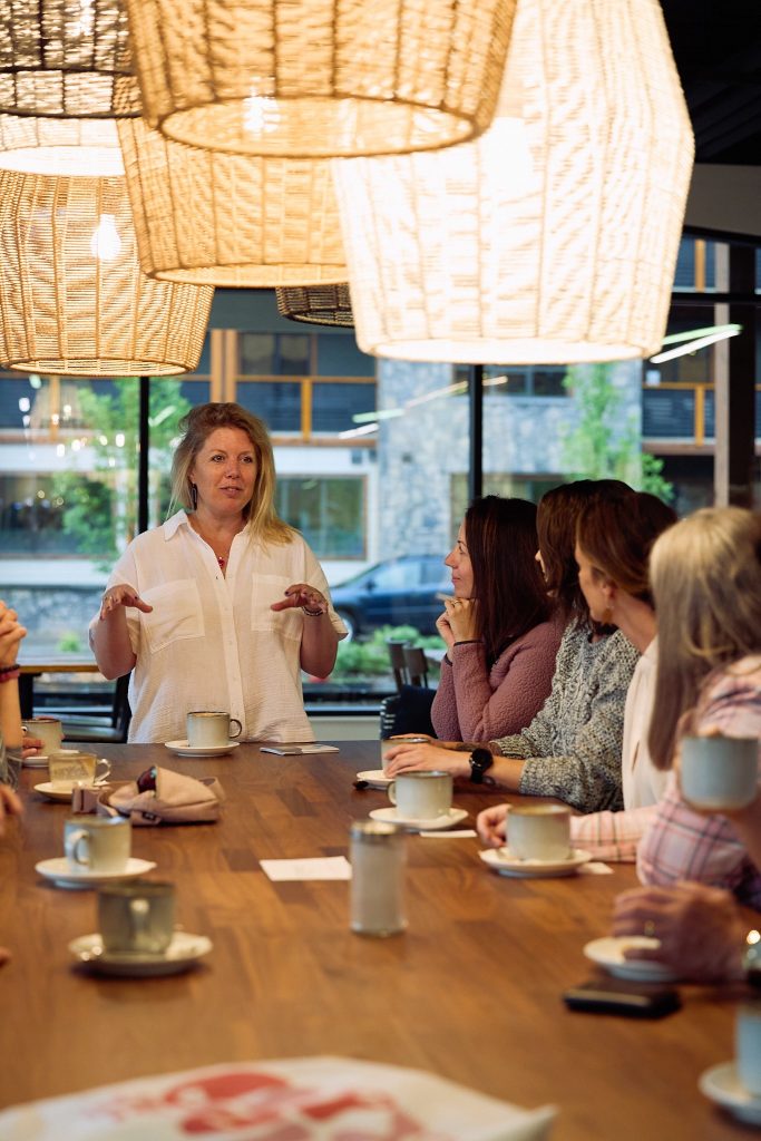 Photo by Alexis McKeown