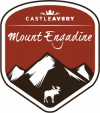 Mount Engadine Lodge