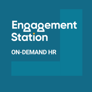 Engagement Station Logo