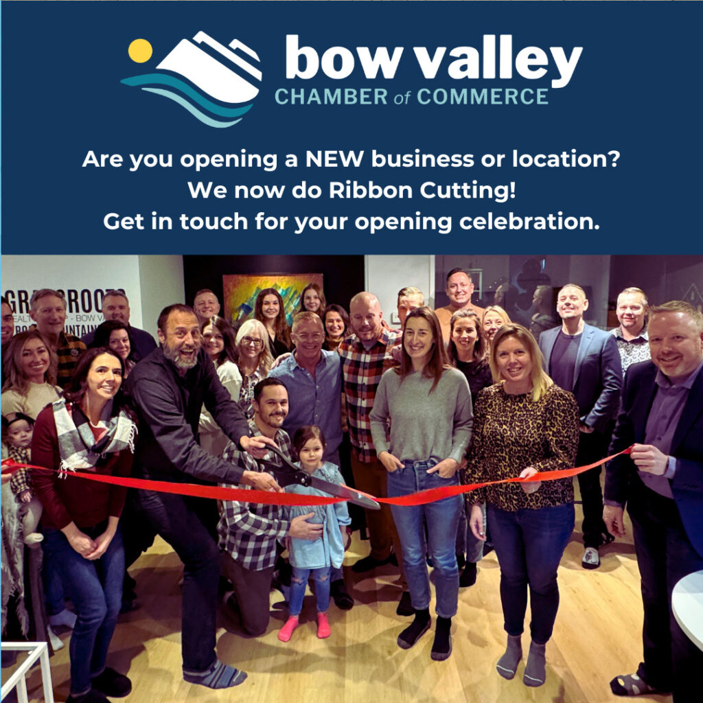 Ribbon Cutting