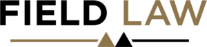 Field Law Transparent logo Field Law Transparent logo