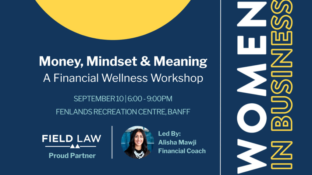 Sept 10 Women in Business Banner (2)
