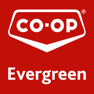 Evergreen Co op Evergreen Co op
