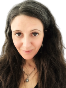 PJ Headshot White Background