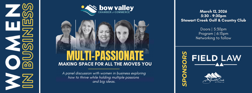 WIB Multi-Passionate Website Graphic