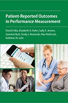Patient-Reported Outcomes in Performance Measurement Cover