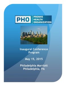 2015 conference program image