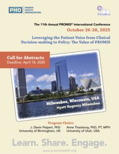 Call for Abstracts