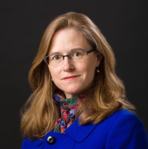 Robyn Bent