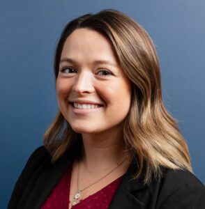 Nielsen, Christina
