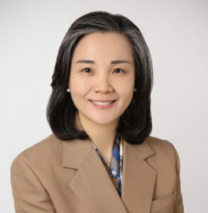 Juhee Cho