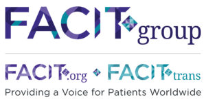 FACIT logo
