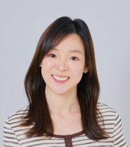 Ellie Choi