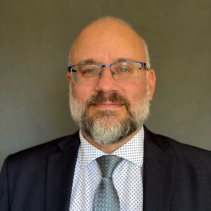 Ben Schalet