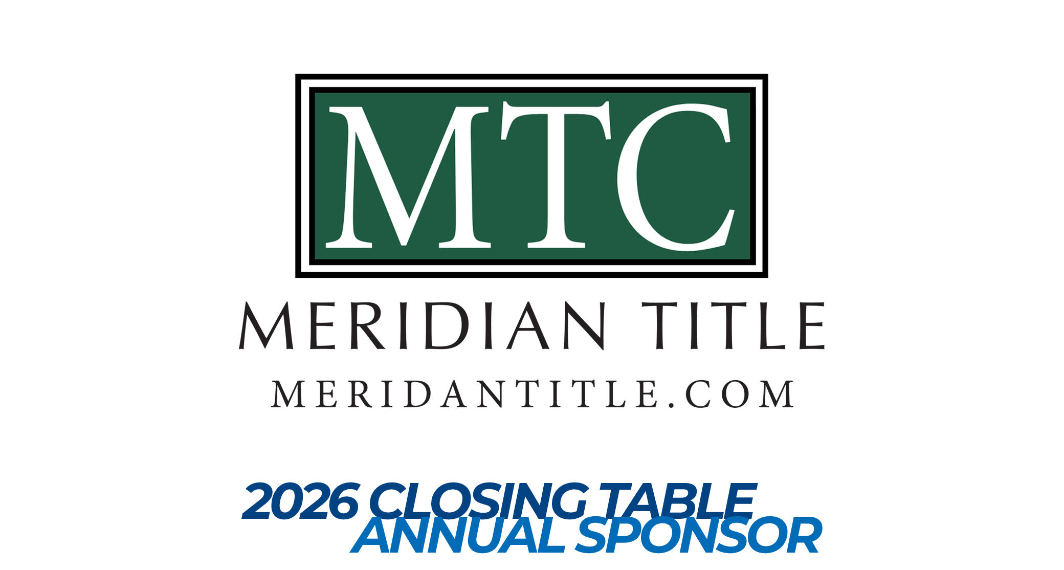Meridian Title