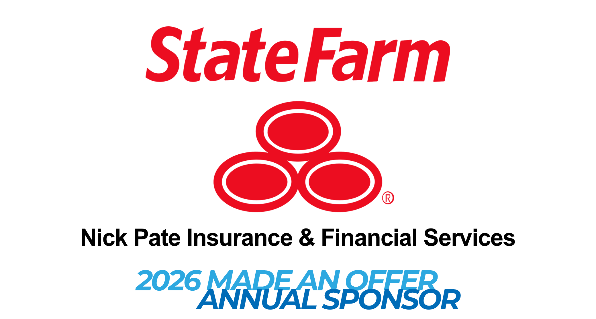 State Farm - Nick Pate Insurance