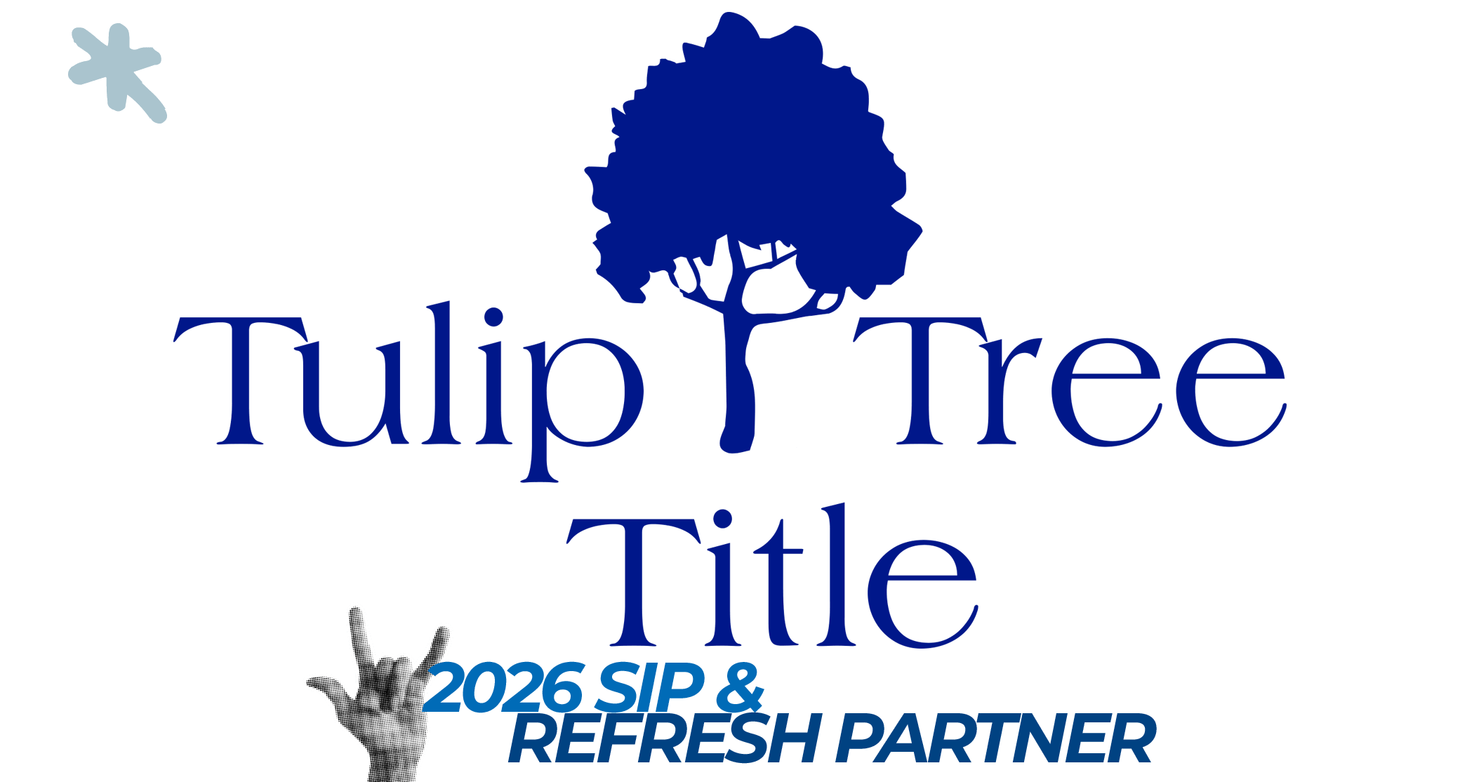 Tulip Tree Title