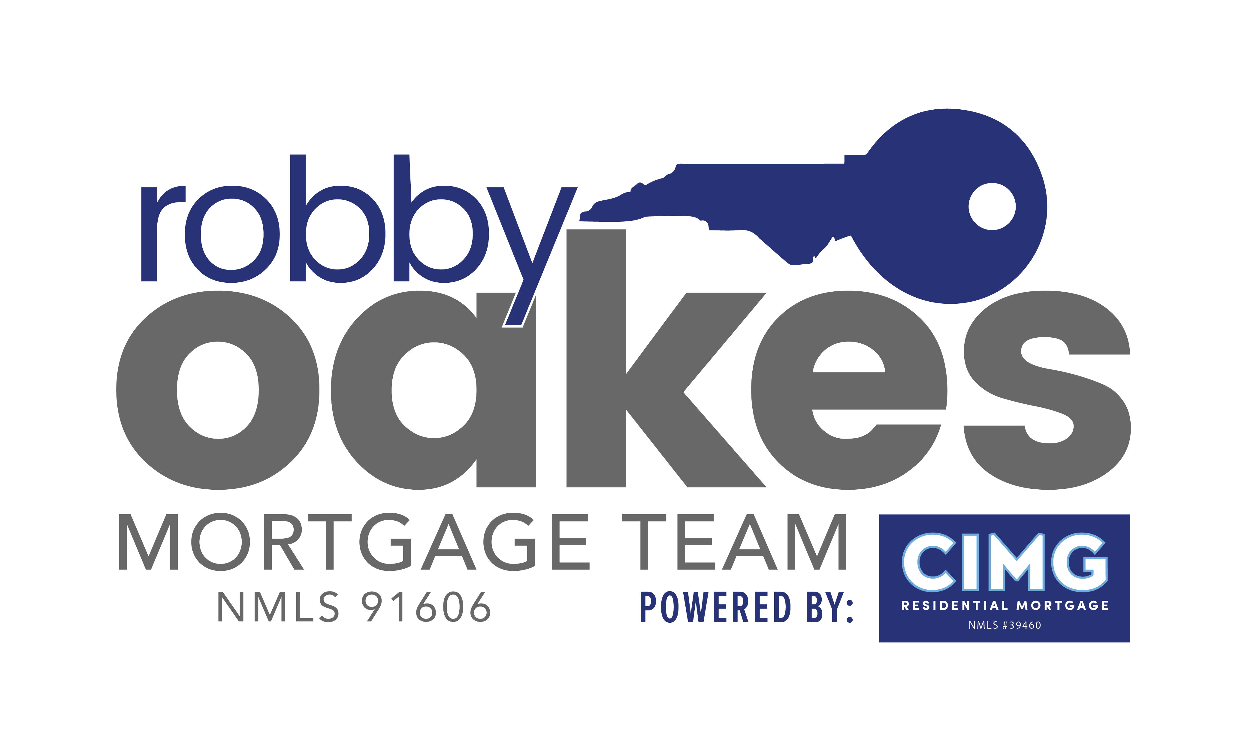 Robby Oakes Mortgage Team