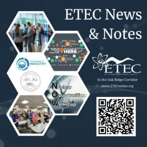 ETEC Social Media Newsletter Graphic 6.27.24