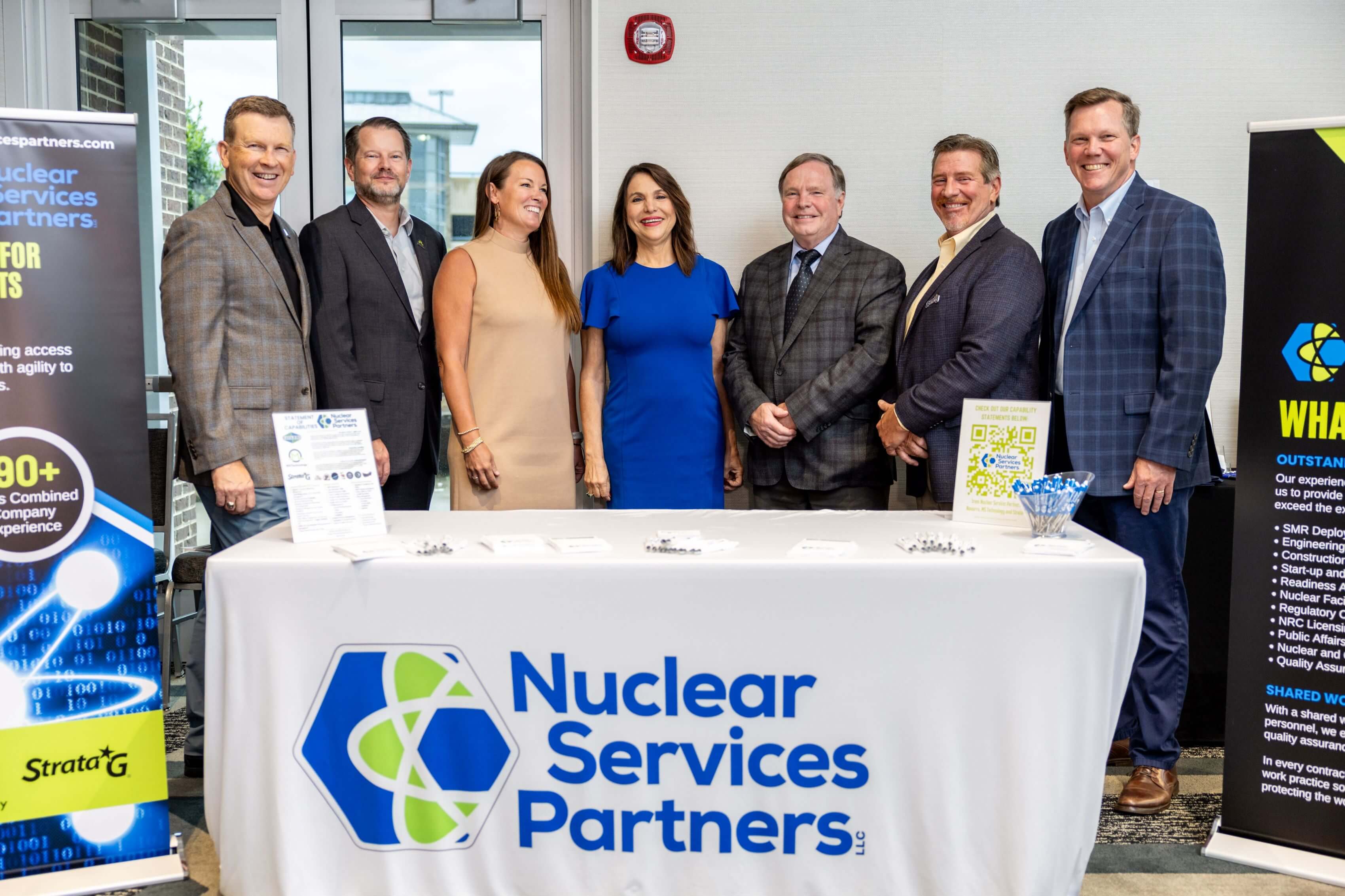 75-ETEC NOW 2024- Booth Nuclear Services Partners 742