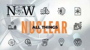 NOW All Things Nuclear