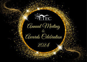 2024 ETEC Annual Mtg - General Graphic for webpage and newsletter