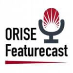 ORISE Featurecast logo