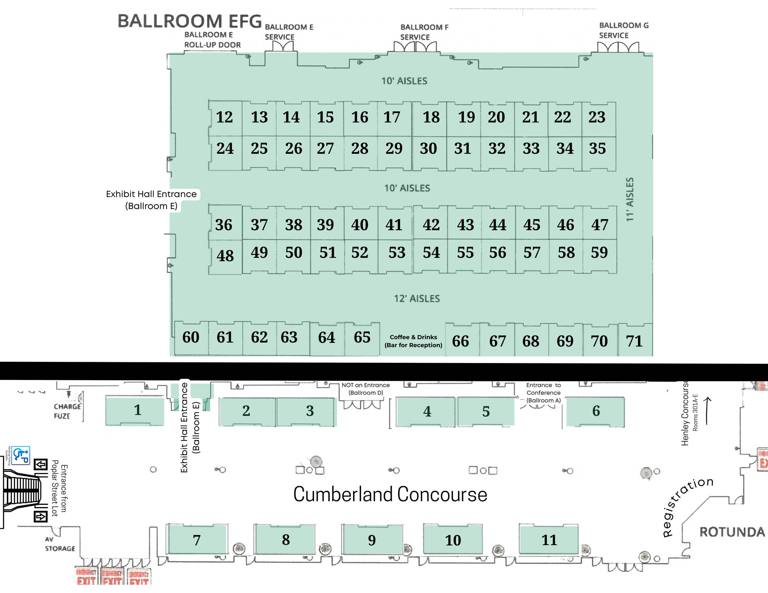 NOW 2026 Supporter Exhibit Selection NOW 2026 Supporter Exhibit Selection