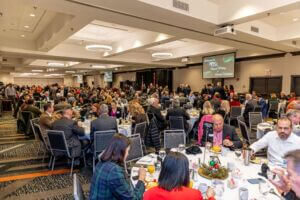 0 ETEC Annual Meeting 2025 - 550 Attendees 0 ETEC Annual Meeting 2025 - 550 Attendees