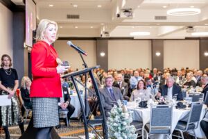 11 ETEC Annual Meeting 2025-Ashley Golden Awardee 11 ETEC Annual Meeting 2025-Ashley Golden Awardee