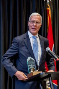 9 ETEC Annual Meeting 2025-Bob Morris Awardee 9 ETEC Annual Meeting 2025-Bob Morris Awardee