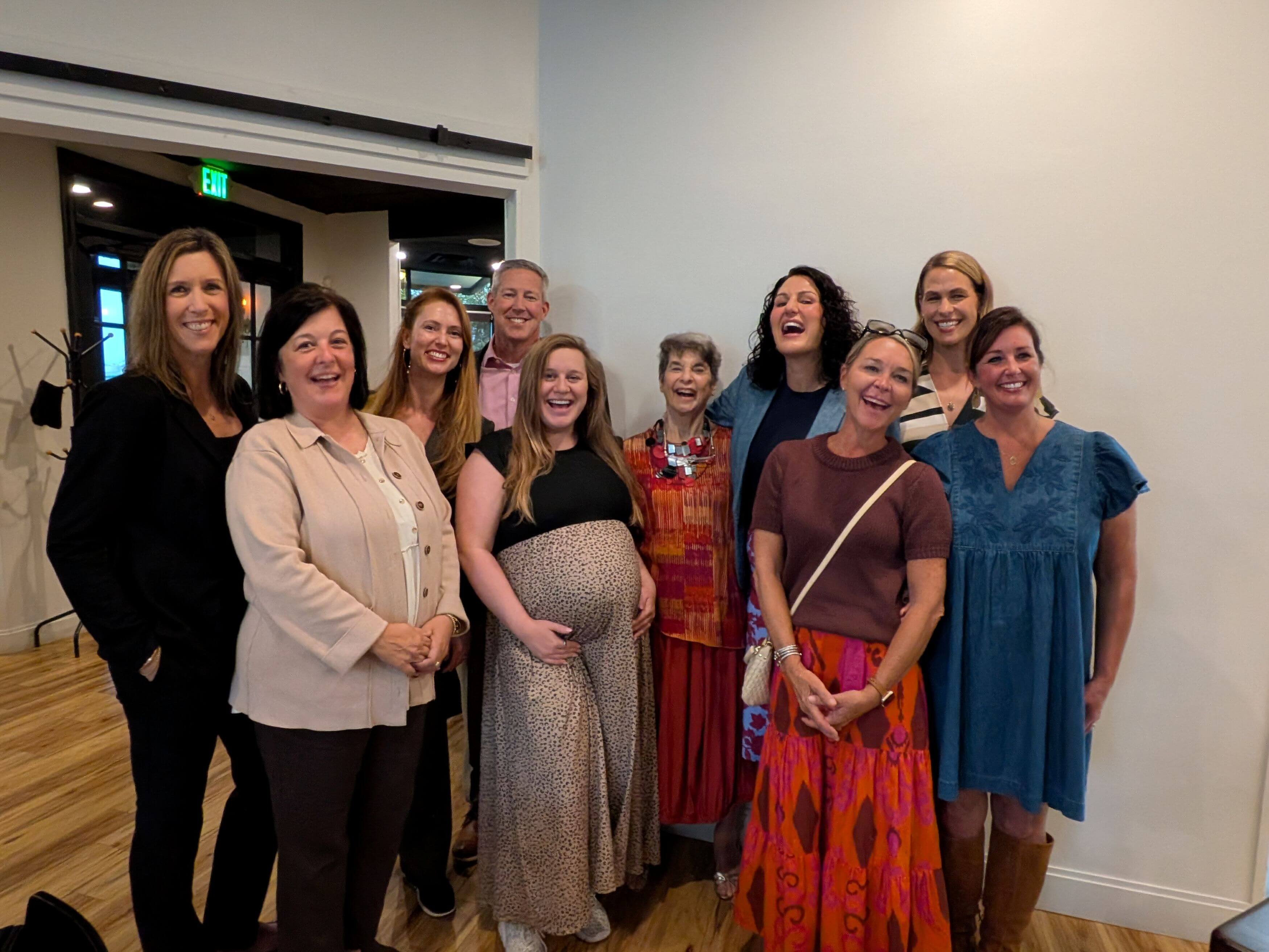 Postma Winners Smiles 2025 Postma Winners Smiles 2025