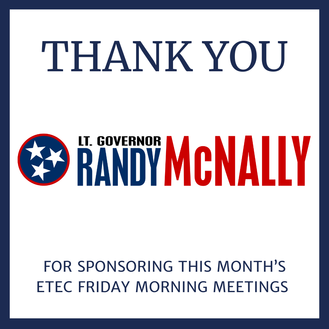 1.2026 McNally Breakfast Sponsor Graphic for Website and Horizontal Table Sign